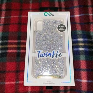 Brand new Casemate case iPhone XS Max